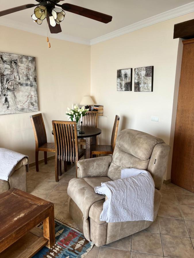 Carabeo 72 Menyber Apartman Nerja Kültér fotó