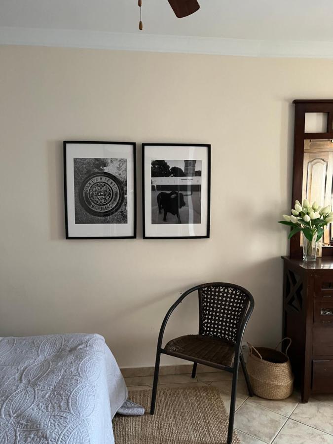 Carabeo 72 Menyber Apartman Nerja Kültér fotó