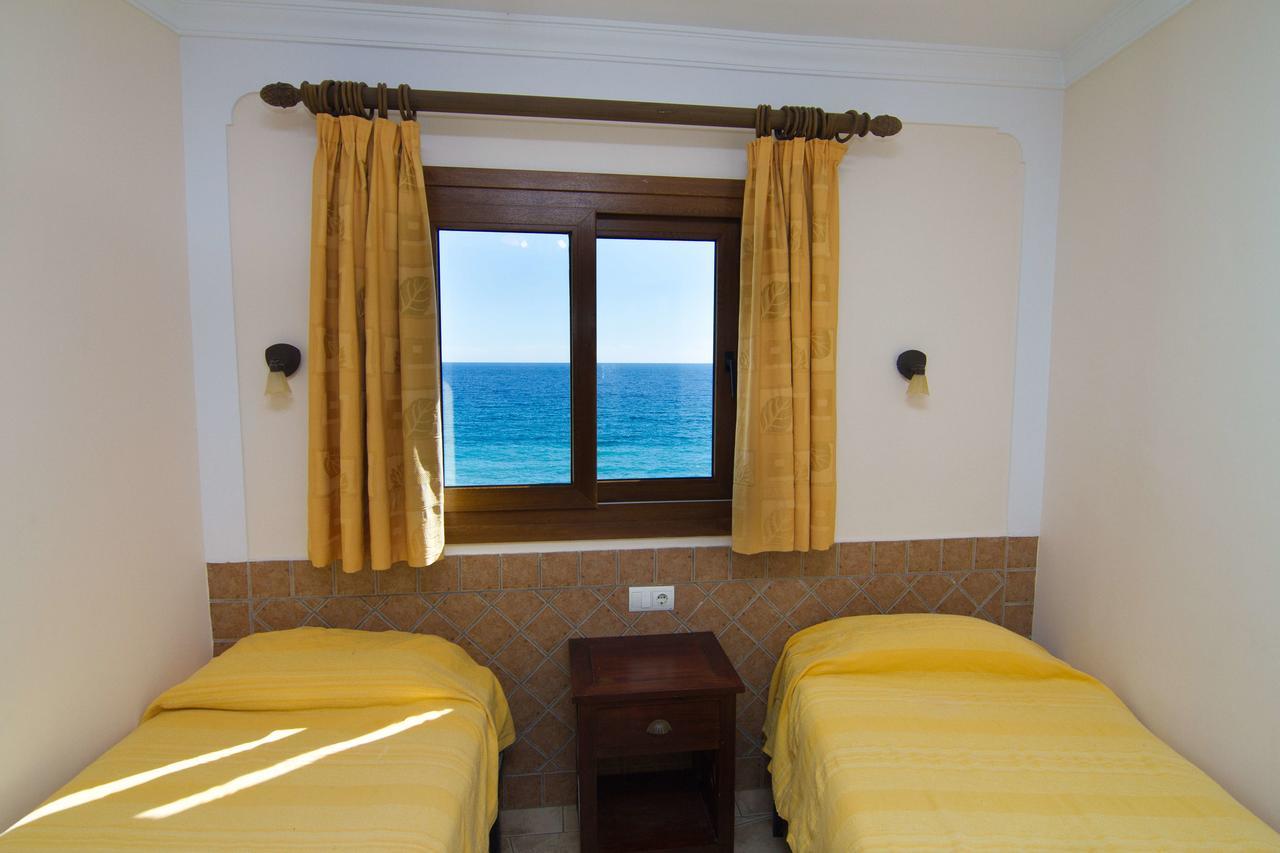 Carabeo 72 Menyber Apartman Nerja Kültér fotó