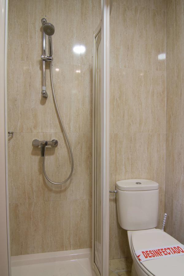 Carabeo 72 Menyber Apartman Nerja Kültér fotó