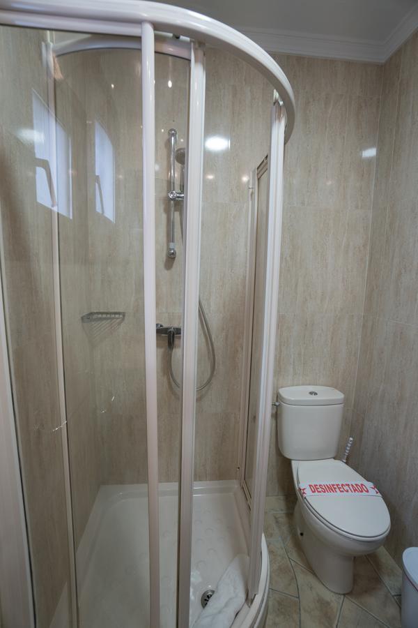 Carabeo 72 Menyber Apartman Nerja Kültér fotó